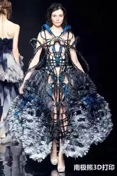 鞋服行業